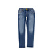 Jacob Cohen JACOB COHËN JEANS LICHTBLAUW Jacob Cohen JACOB COHËN JEANS LICHTBLAUW