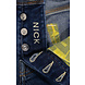 Jacob Cohen JACOB COHËN JEANS LICHTBLAUW Jacob Cohen JACOB COHËN JEANS LICHTBLAUW