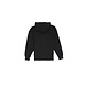 C.P. Company C.P. COMPANY HOODIE ZWART C.P. Company C.P. COMPANY HOODIE ZWART