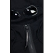 C.P. Company C.P. COMPANY SWEATVEST ZWART C.P. Company C.P. COMPANY SWEATVEST ZWART