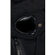 C.P. Company C.P. COMPANY SWEATVEST ZWART C.P. Company C.P. COMPANY SWEATVEST ZWART