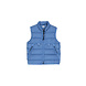 C.P. Company C.P. COMPANY BODYWARMER BLAUW C.P. Company C.P. COMPANY BODYWARMER BLAUW