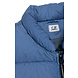 C.P. Company C.P. COMPANY BODYWARMER BLAUW C.P. Company C.P. COMPANY BODYWARMER BLAUW