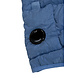 C.P. Company C.P. COMPANY BODYWARMER BLAUW C.P. Company C.P. COMPANY BODYWARMER BLAUW