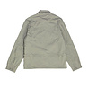 C.P. COMPANY OVERSHIRT SILVER SAGE C.P. COMPANY OVERSHIRT SILVER SAGE