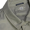 C.P. COMPANY OVERSHIRT SILVER SAGE C.P. COMPANY OVERSHIRT SILVER SAGE