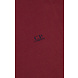 C.P. Company C.P. COMPANY T-SHIRT ROOD C.P. Company C.P. COMPANY T-SHIRT ROOD
