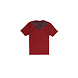 C.P. Company C.P. COMPANY T-SHIRT ROOD C.P. Company C.P. COMPANY T-SHIRT ROOD