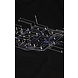 C.P. Company C.P. COMPANY T-SHIRT ZWART C.P. Company C.P. COMPANY T-SHIRT ZWART