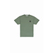 Stone Island STONE ISLAND T-SHIRT SAGE Stone Island STONE ISLAND T-SHIRT SAGE