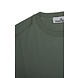Stone Island STONE ISLAND T-SHIRT SAGE Stone Island STONE ISLAND T-SHIRT SAGE