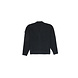 Stone Island STONE ISLAND CARDIGAN ZWART Stone Island STONE ISLAND CARDIGAN ZWART