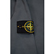 Stone Island STONE ISLAND HOODIE GRIJS Stone Island STONE ISLAND HOODIE GRIJS