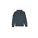 Stone Island STONE ISLAND HOODIE GRIJS Stone Island STONE ISLAND HOODIE GRIJS