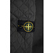 Stone Island STONE ISLAND 50 FILI QUILTED-TC JACK ANTRACIET Stone Island STONE ISLAND 50 FILI QUILTED-TC JACK ANTRACIET