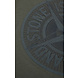 Stone Island STONE ISLAND T-SHIRT GROEN Stone Island STONE ISLAND T-SHIRT GROEN