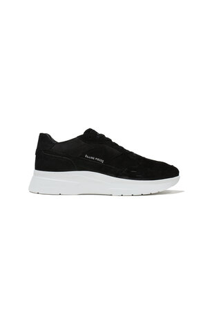 Jet Runner Schoenen Pieces FILLING PIECES JET RUNNER ZWART Vic