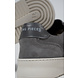 Filling Pieces FILLING PIECES MONDO SUEDE GRIJS Filling Pieces FILLING PIECES MONDO SUEDE GRIJS