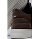 Filling Pieces FILLING PIECES LOW TOP SUEDE BRUIN Filling Pieces FILLING PIECES LOW TOP SUEDE BRUIN