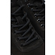 Filling Pieces FILLING PIECES LOW TOP BASE ZWART Filling Pieces FILLING PIECES LOW TOP BASE ZWART