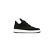 Filling Pieces FILLING PIECES LOW TOP BASE ZWART Filling Pieces FILLING PIECES LOW TOP BASE ZWART