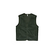 04651 04651/ A TRIP IN A BAG CORD VEST OLIVE 04651 04651/ A TRIP IN A BAG CORD VEST OLIVE