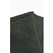 04651 04651/ A TRIP IN A BAG CORD VEST OLIVE 04651 04651/ A TRIP IN A BAG CORD VEST OLIVE