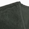 04651/ A TRIP IN A BAG CORD VEST OLIVE 04651/ A TRIP IN A BAG CORD VEST OLIVE