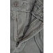 04651 04651/ A TRIP IN A BAG CORDUROY PANTS GRIJS 04651 04651/ A TRIP IN A BAG CORDUROY PANTS GRIJS