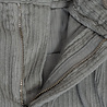 04651/ A TRIP IN A BAG CORDUROY PANTS GRIJS 04651/ A TRIP IN A BAG CORDUROY PANTS GRIJS