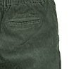 04651/ A TRIP IN A BAG CORDUROY PANTS OLIVE 04651/ A TRIP IN A BAG CORDUROY PANTS OLIVE