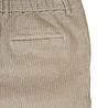 04651/ A TRIP IN A BAG CORDUROY PANTS BEIGE 04651/ A TRIP IN A BAG CORDUROY PANTS BEIGE