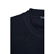 04651 04651/ A TRIP IN A BAG CREWNECK PULLOVER MARINE 04651 04651/ A TRIP IN A BAG CREWNECK PULLOVER MARINE