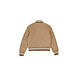 Filling Pieces FILLING PIECES VARSITY JACK CAMEL BEIGE Filling Pieces FILLING PIECES VARSITY JACK CAMEL BEIGE