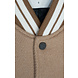 Filling Pieces FILLING PIECES VARSITY JACK CAMEL BEIGE Filling Pieces FILLING PIECES VARSITY JACK CAMEL BEIGE