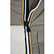 K-Way K-WAY BODYWARMER ECRU K-Way K-WAY BODYWARMER ECRU