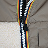 K-WAY BODYWARMER ECRU K-WAY BODYWARMER ECRU