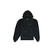 Filling Pieces FILLING PIECES HOODIE CARABINER ZWART Filling Pieces FILLING PIECES HOODIE CARABINER ZWART
