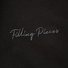 FILLING PIECES HOODIE CARABINER ZWART FILLING PIECES HOODIE CARABINER ZWART