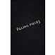 Filling Pieces FILLING PIECES CARABINER T-SHIRT ZWART Filling Pieces FILLING PIECES CARABINER T-SHIRT ZWART
