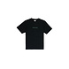 Filling Pieces FILLING PIECES CARABINER T-SHIRT ZWART Filling Pieces FILLING PIECES CARABINER T-SHIRT ZWART