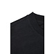 Filling Pieces FILLING PIECES CARABINER T-SHIRT ZWART Filling Pieces FILLING PIECES CARABINER T-SHIRT ZWART