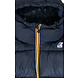 K-Way K-WAY PUFFER JACK MARINE K-Way K-WAY PUFFER JACK MARINE