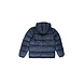 K-Way K-WAY PUFFER JACK MARINE K-Way K-WAY PUFFER JACK MARINE