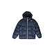K-Way K-WAY PUFFER JACK MARINE K-Way K-WAY PUFFER JACK MARINE