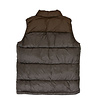 K-WAY BODYWARMER BRUIN K-WAY BODYWARMER BRUIN
