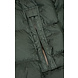 Parajumpers PARAJUMPERS NORTON JACK GROEN Parajumpers PARAJUMPERS NORTON JACK GROEN