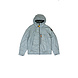 Parajumpers PARAJUMPERS NIVEK JACK GRIJS Parajumpers PARAJUMPERS NIVEK JACK GRIJS