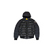 Parajumpers PARAJUMPERS SLY JACK ZWART Parajumpers PARAJUMPERS SLY JACK ZWART