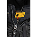 Parajumpers PARAJUMPERS SLY JACK ZWART Parajumpers PARAJUMPERS SLY JACK ZWART